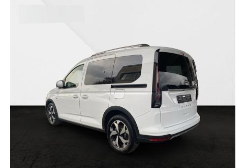 Ford Tourneo Connect #3