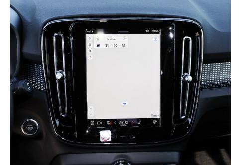 Volvo XC40 #8