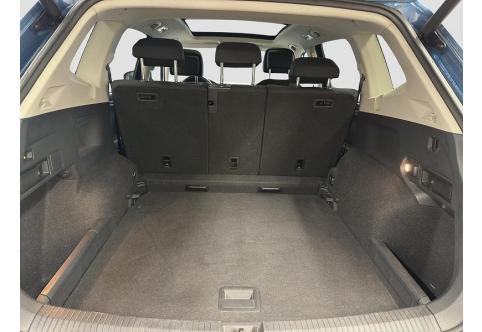 VW Tiguan #18