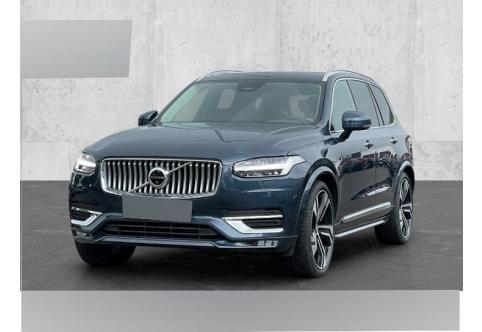 Volvo XC90 #1