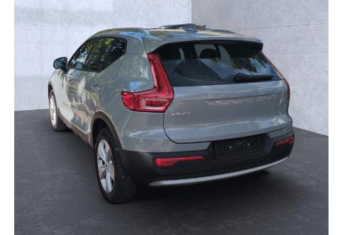Volvo XC40 #2