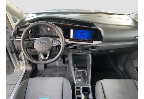 Ford Tourneo Connect #8