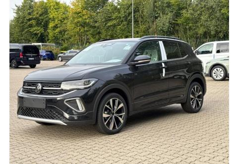 VW T-Cross #3