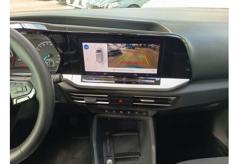 Ford Tourneo Connect #17