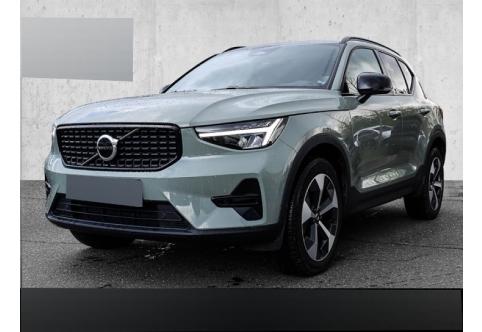 Volvo XC40 #1