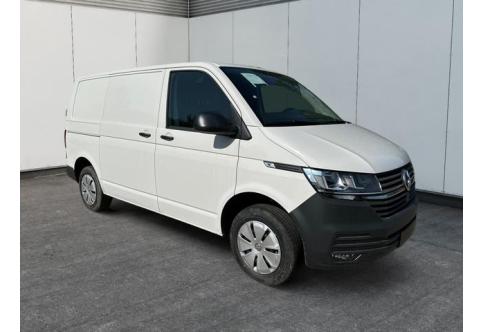 VW T6 Transporter #1