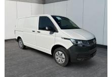 VW T6 Transporter