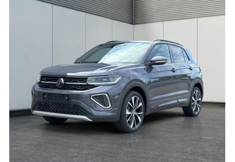 VW T-Cross #2