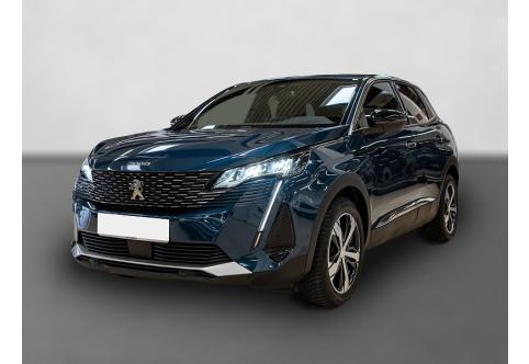 Peugeot 3008 #1