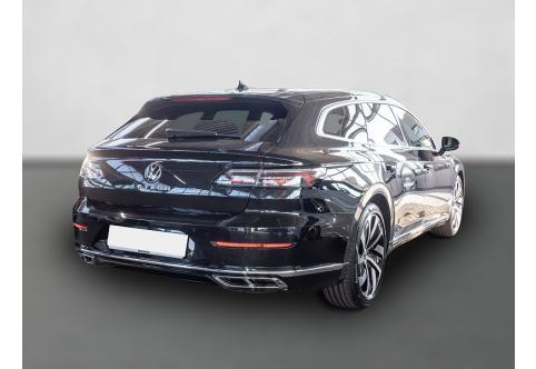 VW Arteon #3