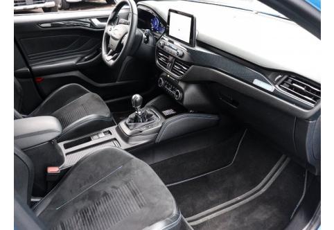 Ford Focus #4