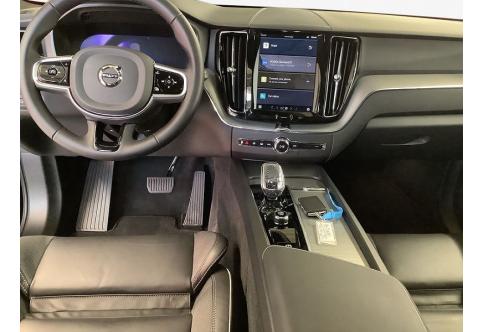 Volvo XC60 #9
