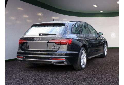 Audi A4 #3
