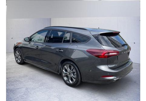Ford Focus #4