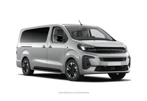 Opel ZAFIRA LIFE #1