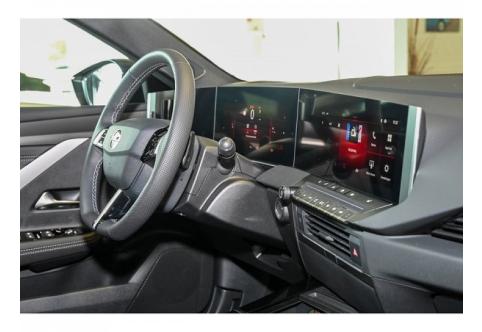 Opel Astra #9