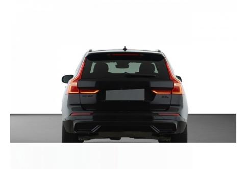 Volvo XC60 #7