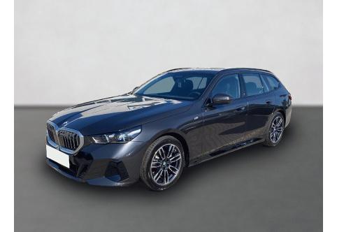 BMW 5er #1