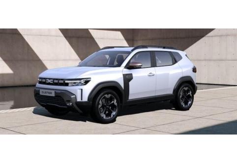 Dacia Duster #1
