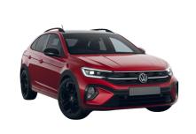 VW Taigo
