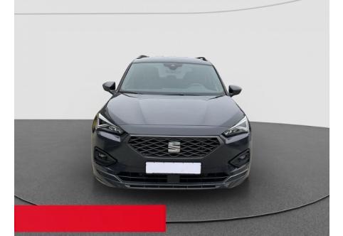 Seat Tarraco #2