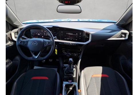 Opel Mokka #13