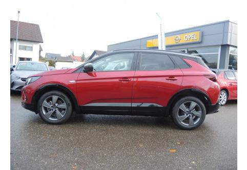 Opel Grandland X #2