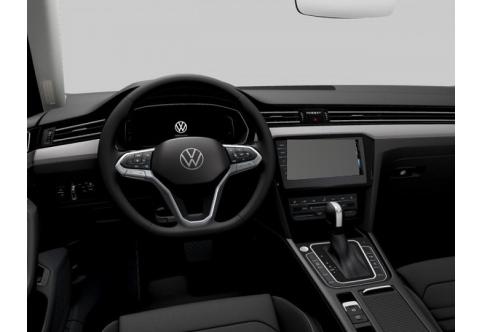 VW Passat #2