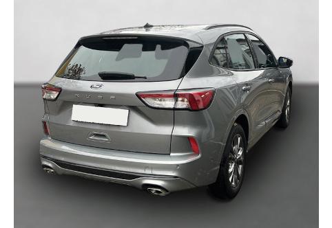 Ford Kuga #3