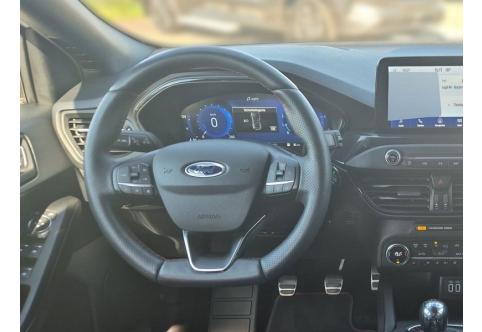 Ford Focus #14