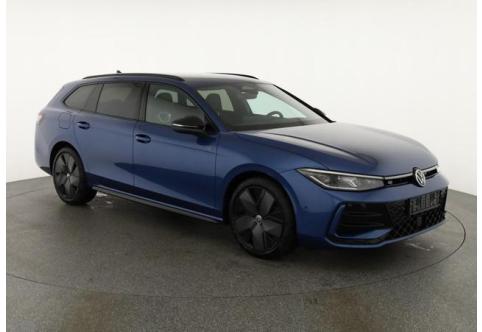 VW Passat #2