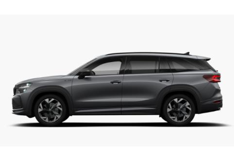 Skoda Kodiaq #3