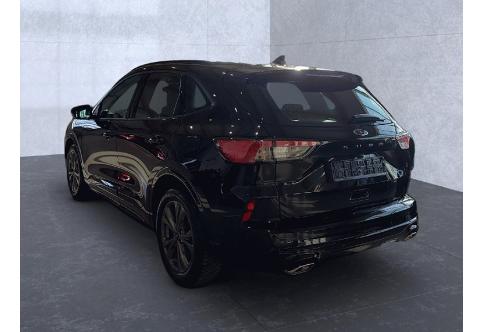 Ford Kuga #2