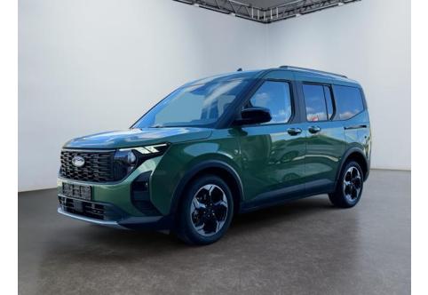 Ford Tourneo Courier #3
