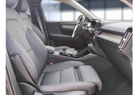 Volvo XC40 #18