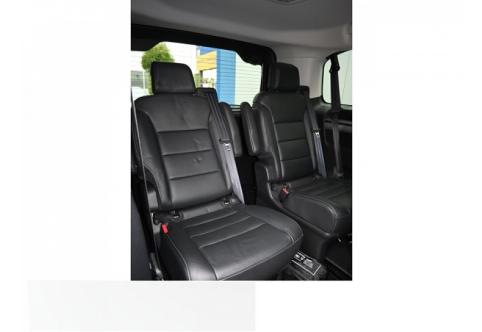 Peugeot Traveller #9