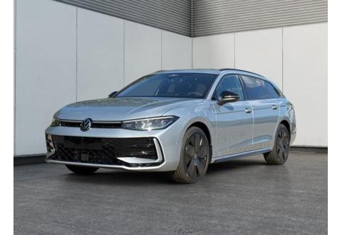 VW Passat Variant #3