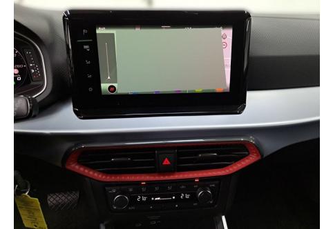 Seat Arona #11