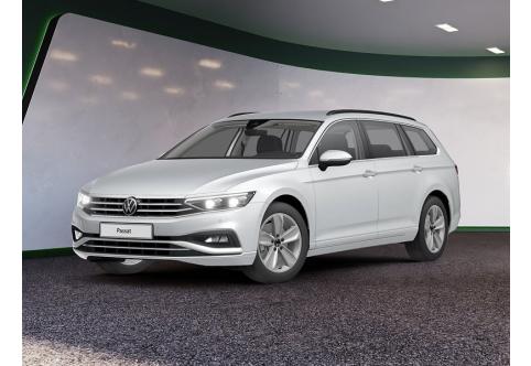 VW Passat #1