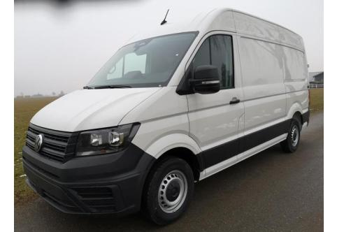 VW Crafter #1