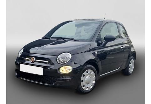 Fiat 500 #1