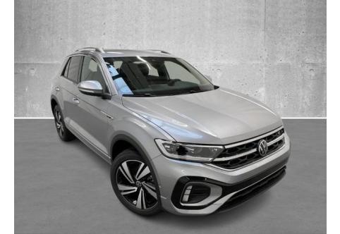 VW T-Roc #1