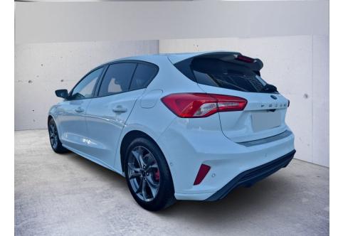 Ford Focus #3