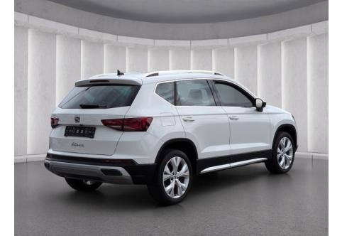Seat Ateca #3