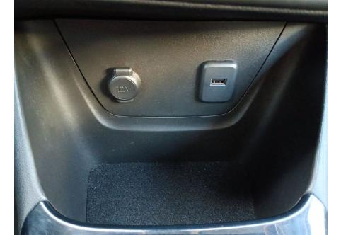 Opel Crossland X #21