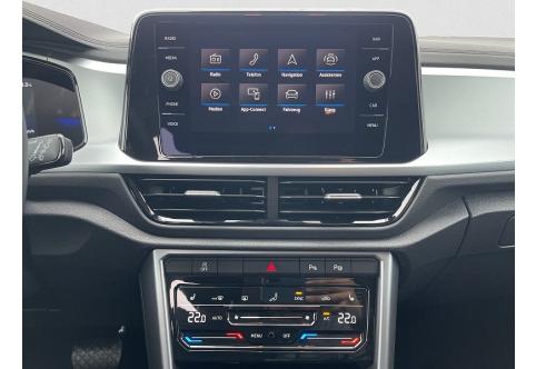 VW T-Roc #10