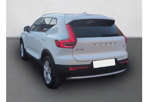 Volvo XC40 #2