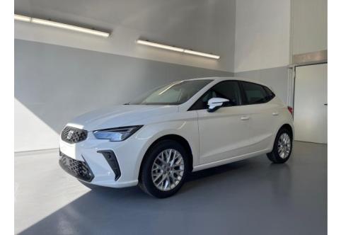 Seat Ibiza #1