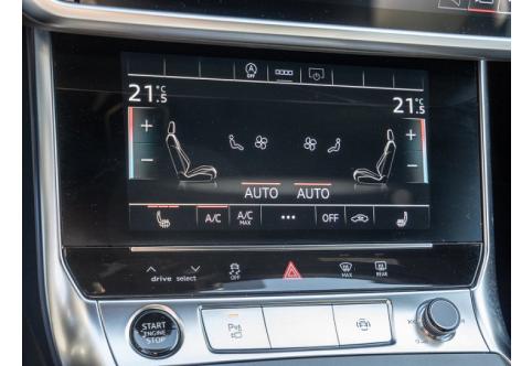 Audi A6 #12