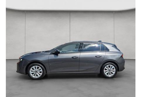 Opel Astra #2